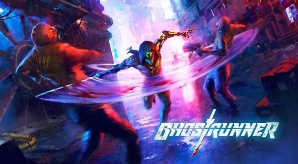 download the ghostrunner for free