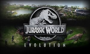 Jurassic World Evolution Free Download PC Game