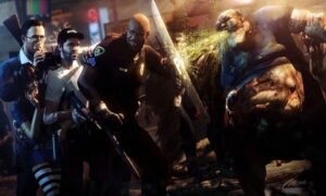 left 4 dead 2 free download pc install