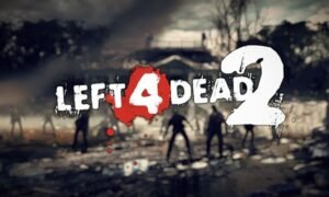 Left 4 Dead 2 Free Download PC Game