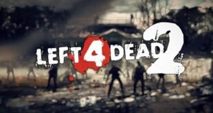 Left 4 Dead 2 Free Download PC Game