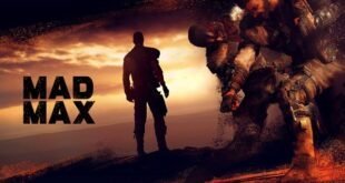 Mad Max Free Download PC Game