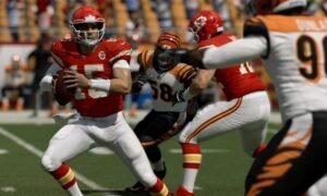 Madden NFL 20 Download Free PC Game