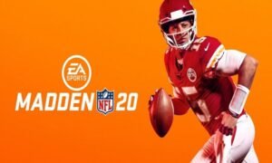 Madden NFL 20 Free Download PC Game