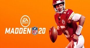 Madden NFL 20 Free Download PC Game