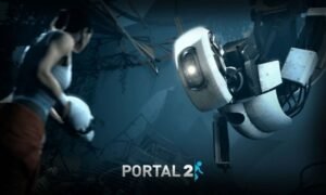 Portal 2 Free Download PC Game