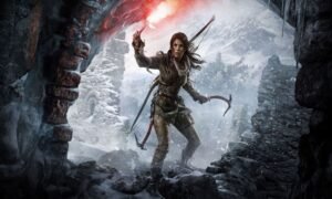 Rise of the Tomb Raider Free Game For PC