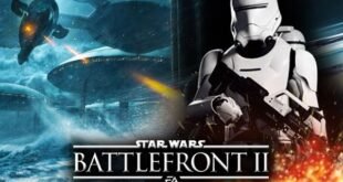 Star Wars Battlefront II Free Download PC Game