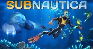 Subnautica Free Download PC Game