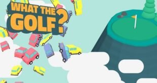 What the Golf Free Download PC Game