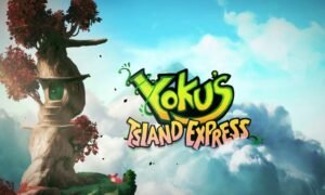 Yokus Island Express Free Download PC Game