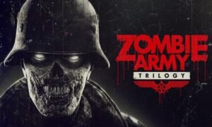 Zombie Army Trilogy Free Download PC Game