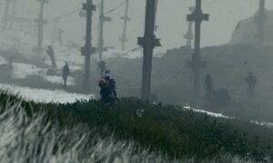 Death Stranding Download Free PC Game