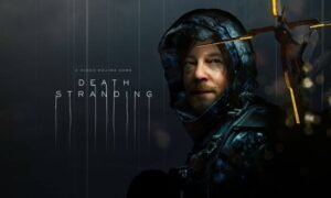 Death Stranding Free Download PC Game