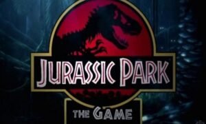 Jurassic Park The Game Free Download PC Game