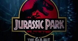 Jurassic Park The Game Free Download PC Game