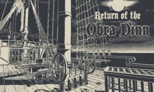 Return of the Obra Dinn Free Download PC Game