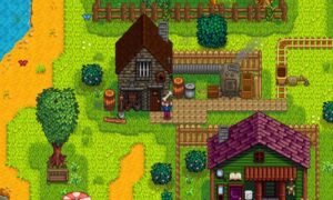 Stardew Valley Download Free PC Game