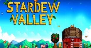 Stardew Valley Free Download PC Game