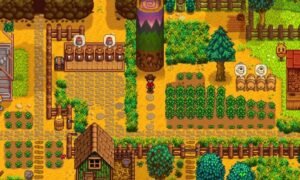 Stardew Valley Free Game For PC
