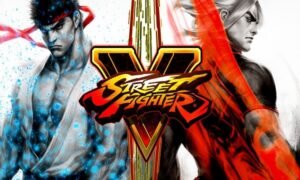 Street Fighter V Free Download PC Game
