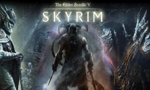 The Elder Scrolls V Skyrim Free Download PC Game