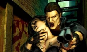 Vampire The Masquerade Bloodlines Download Free PC Game