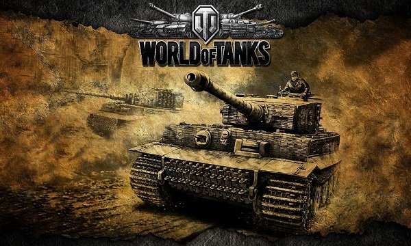 World of War Tanks download the last version for apple