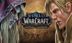 world of warcraft Free Download PC Game