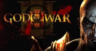 God of War II Free Download PC Game