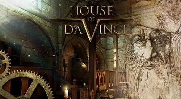 download games like the house of da vinci for free