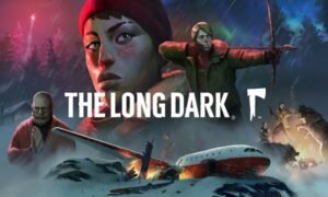 The Long Dark Free Download PC Game