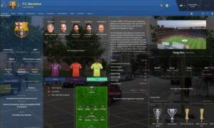 football manager 2018 for mac free download