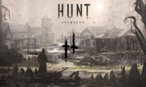 Hunt Showdown Free Download PC Game