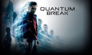 Quantum Break Free Download PC Game