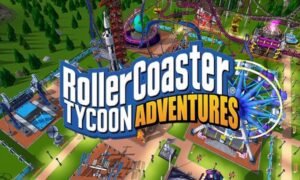 Roller Coaster Tycoon Free Download PC Game