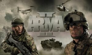 ARMA 2 Free Download PC Game