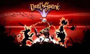 DeathSpank Free Download PC Game