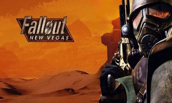 Fallout: New Vegas download the new version