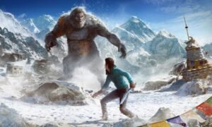 Far Cry 4 Free Game For PC