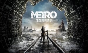 Metro Exodus Free Download PC Game