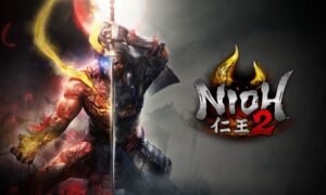 Nioh 2 Free Download PC Game