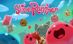 Slime Rancher Free Download PC Game