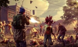 State of Decay 2 Free Game For PC