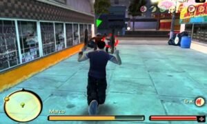 Total Overdose Download Free PC Game