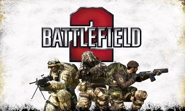 Battlefield 2 Free Download PC Game-Ocean of Games