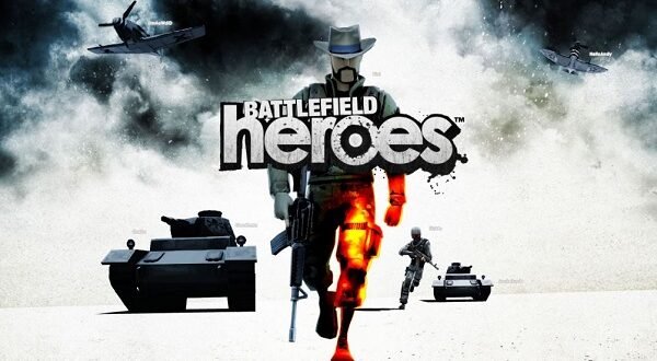 battlefield heroes pc requirements