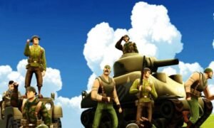 Battlefield Heroes Free Game For PC