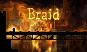 Braid Free Download PC Game