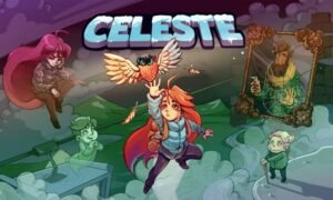 Celeste Free Download PC Game